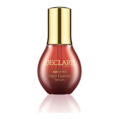 Declaré Age Control Night Essential Serum 50ml
